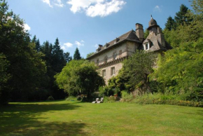  B&B Chateau le Bois  Сен-Жульян-О-Буа